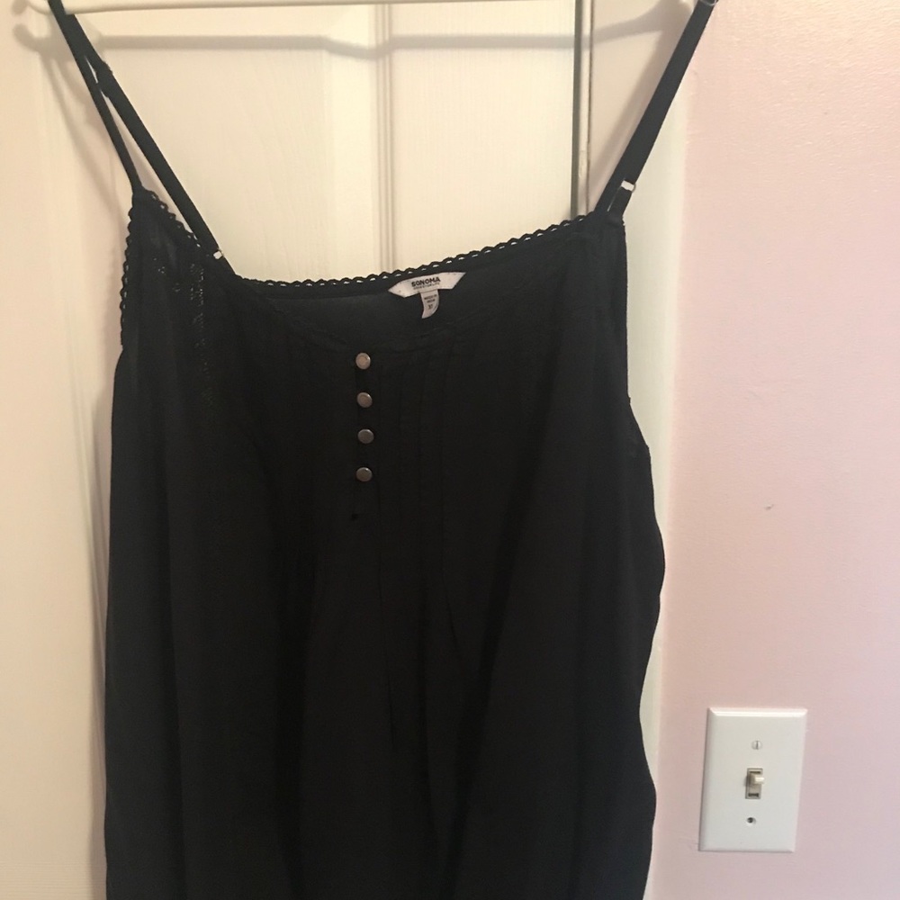 Sonoma cami